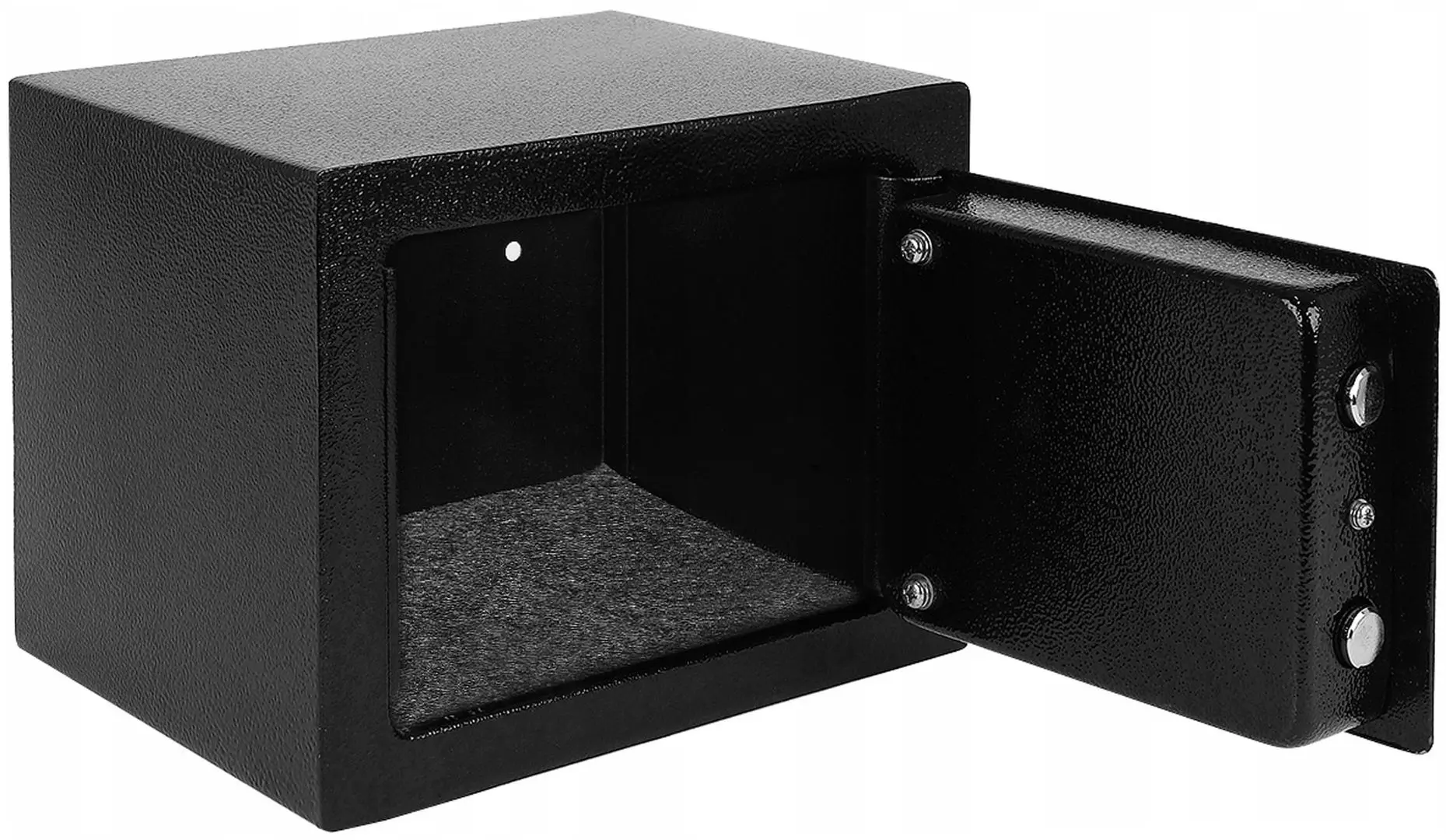 Сейф Iso Trade S8800 (Black)