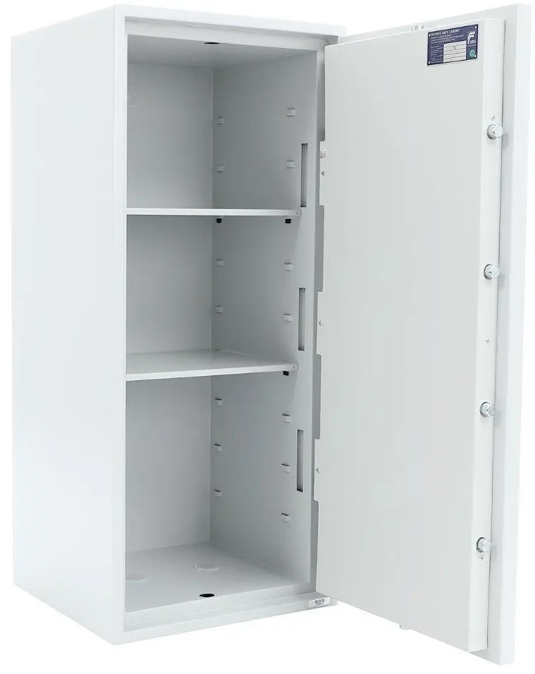 Safeu Kronberg IVT1000 (Grey) - 4