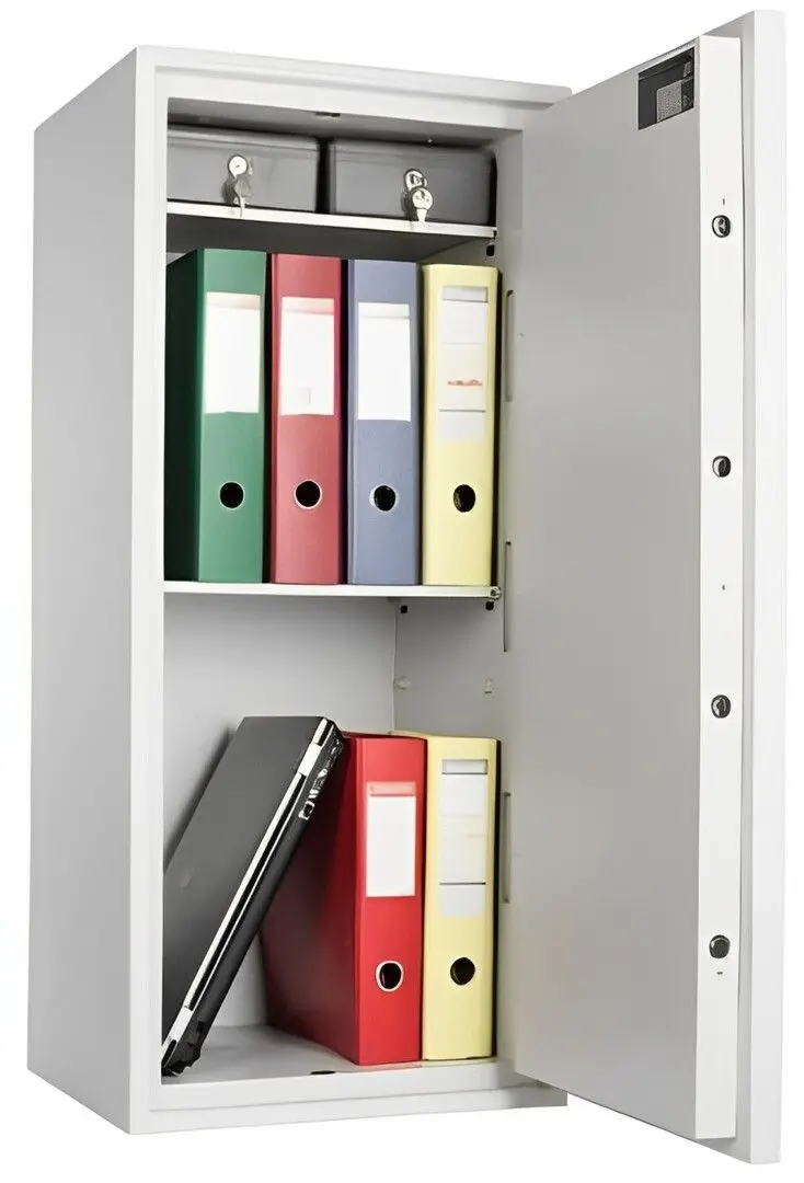 Safeu Kronberg IVT600 (Grey) - 3