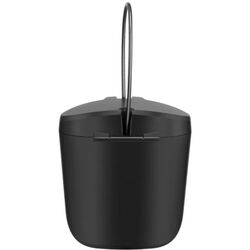 Seif portabil Malatec 19448 (Black) Thumb