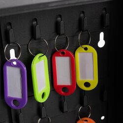 Safeu pentru chei Malatec 22628 (Black) Thumb