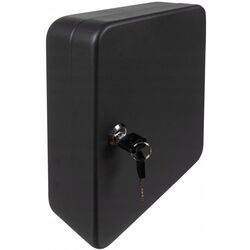 Safeu pentru chei Malatec 22628 (Black)