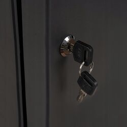 Safeu pentru chei Malatec 22628 (Black) Thumb