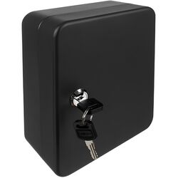 Сейф для ключей Malatec 22631 (Black)