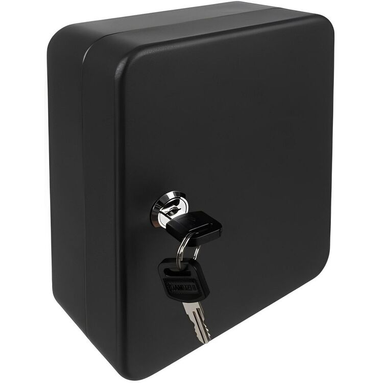 Safeu pentru chei Malatec 22631 (Black)