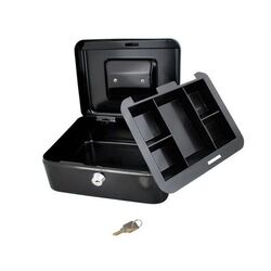 Safeu Malatec 0822 (Black) Thumb