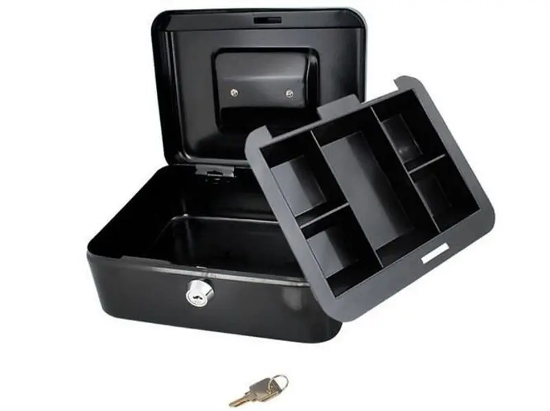 Safeu Malatec 0822 (Black)