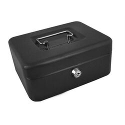 Safeu Malatec 0822 (Black) Thumb