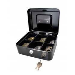 Safeu Malatec 0822 (Black)