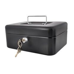 Safeu Malatec 0822 (Black) Thumb