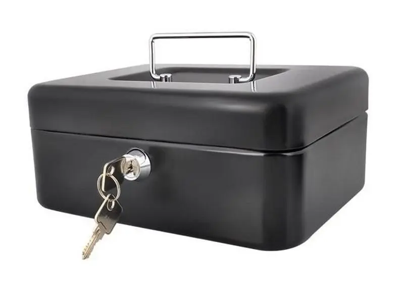 Safeu Malatec 0822 (Black)