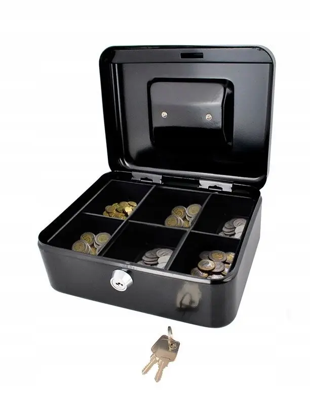 Safeu Malatec 0822 (Black)