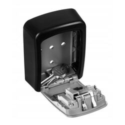 Safeu Malatec 19447 (Black/Grey) Thumb