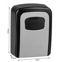 Safeu Malatec 19447 (Black/Grey) Thumb