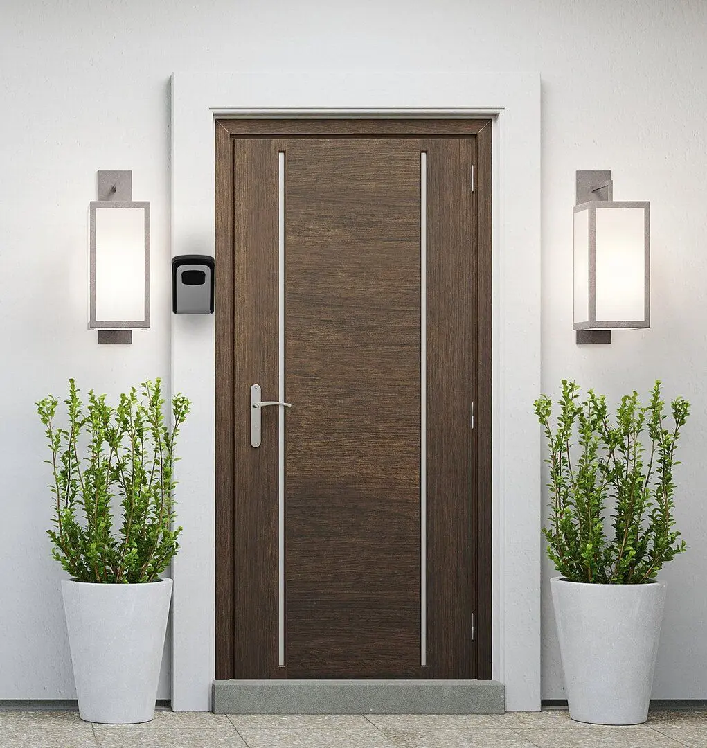 Safeu Malatec 19447 (Black/Grey)