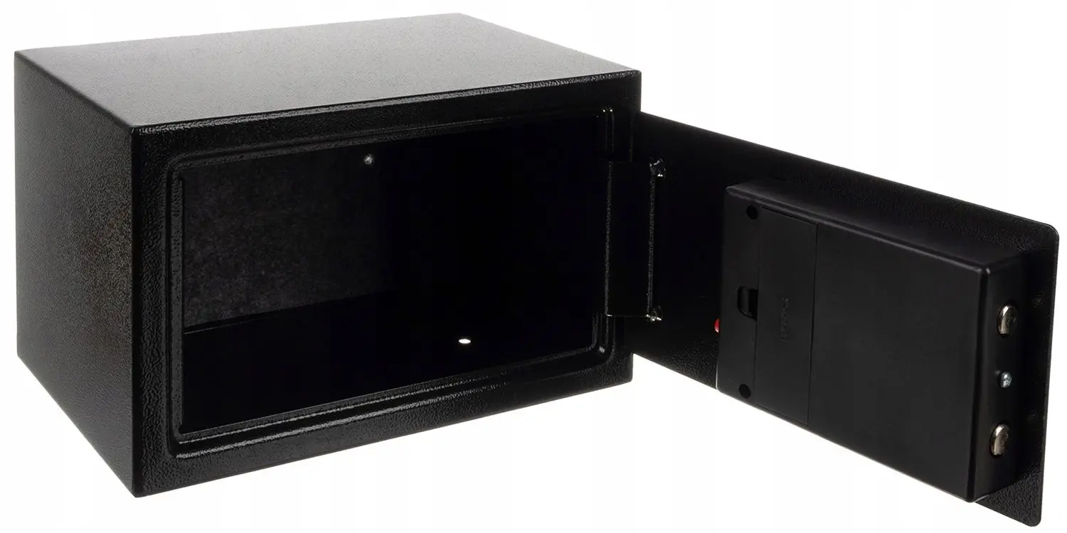 Сейф Malatec 22627 (Black)