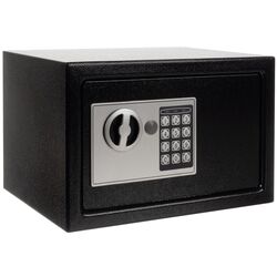 Сейф Malatec 22627 (Black)