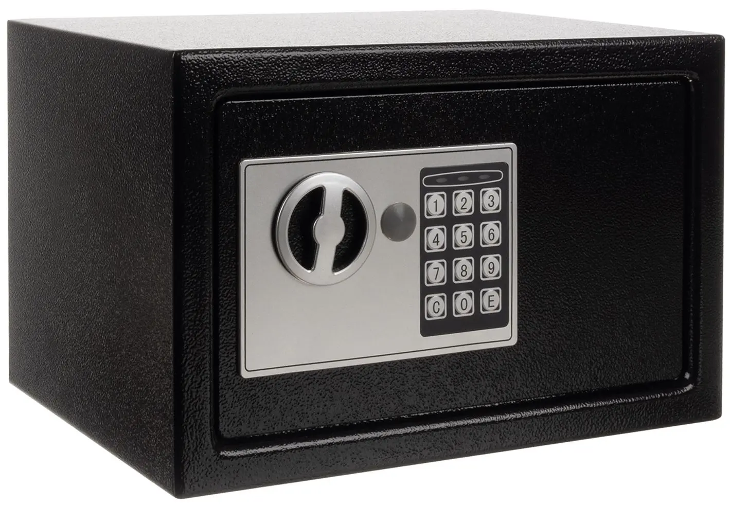 Сейф Malatec 22627 (Black)