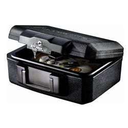 Safeu Master Lock L1200 (Black) Thumb