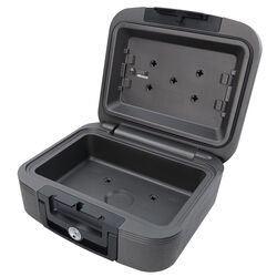 Safeu Master Lock L1200 (Black) Thumb