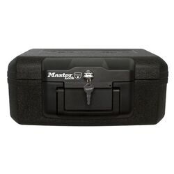 Сейф Master Lock L1200 (Black)