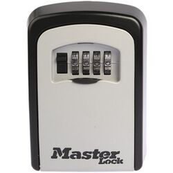 Ключница настенная Masterlock 5403EURD (Black/Grey) Thumb
