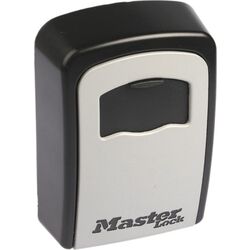 Ключница настенная Masterlock 5403EURD (Black/Grey) Thumb
