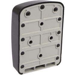 Ключница настенная Masterlock 5403EURD (Black/Grey) Thumb