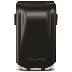 Ключница настенная Masterlock 5425EURD (Black/Grey) Thumb