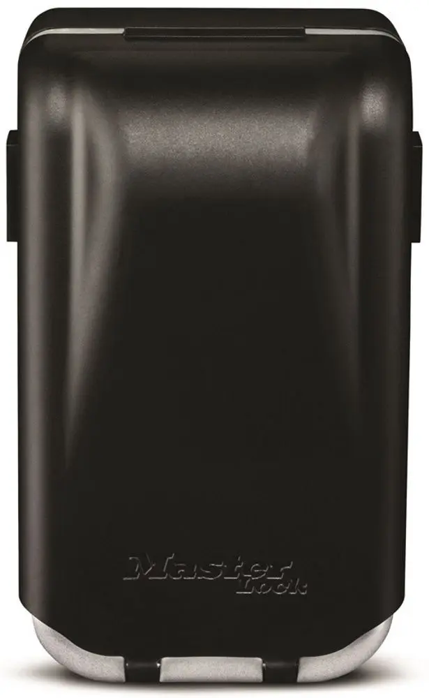 Ключница настенная Masterlock 5425EURD (Black/Grey)