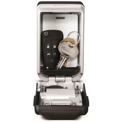 Ключница настенная Masterlock 5425EURD (Black/Grey) Thumb