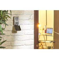 Ключница настенная Masterlock 5425EURD (Black/Grey) Thumb