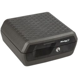 Переносной сейф MasterLock LCFW30100 (Grey/Black)
