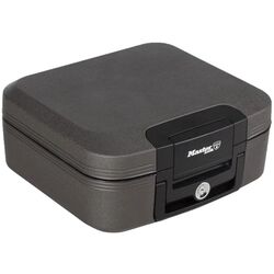 Переносной сейф MasterLock LCHW20101 (Grey/Black)