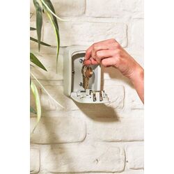 Safeu Masterlock 5401EURDCRM (Black) Thumb