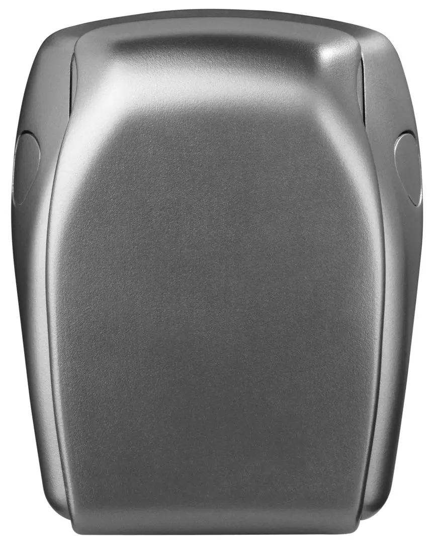 Safeu Masterlock 5415EUDRD (Grey)