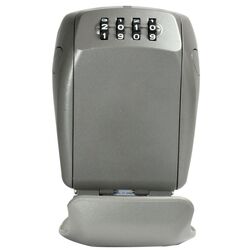 Safeu Masterlock 5415EUDRD (Grey)