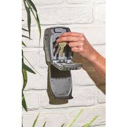 Safeu Masterlock 5415EUDRD (Grey) Thumb