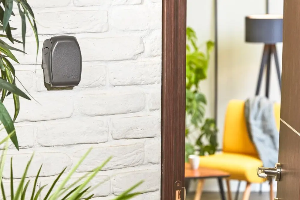 Safeu Masterlock 5415EUDRD (Grey)