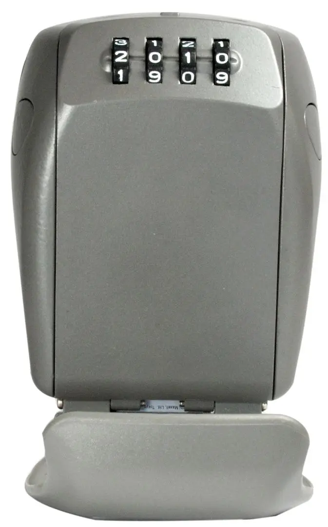 Safeu Masterlock 5415EUDRD (Grey)