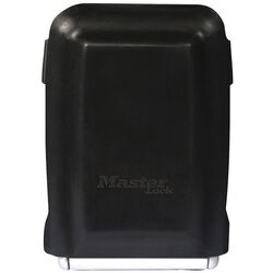 Safeu Masterlock 5423EURD (Black) Thumb