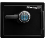 Seif MasterLock LFW082FTC (Black)