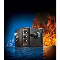 Seif MasterLock LFW082FTC (Black) Thumb