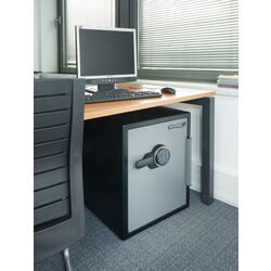 Seif MasterLock LFW205FYC (Grey/Black) Thumb