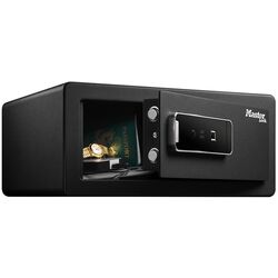 Seif MasterLock LX110BEURHRO (Black) Thumb