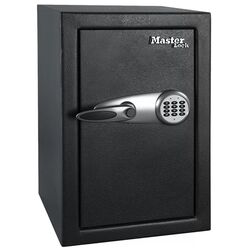 Safeu Masterlock T6-331ML (Black)