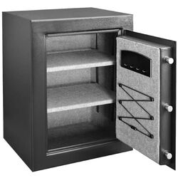 Сейф Masterlock T8-331ML (Black) Thumb