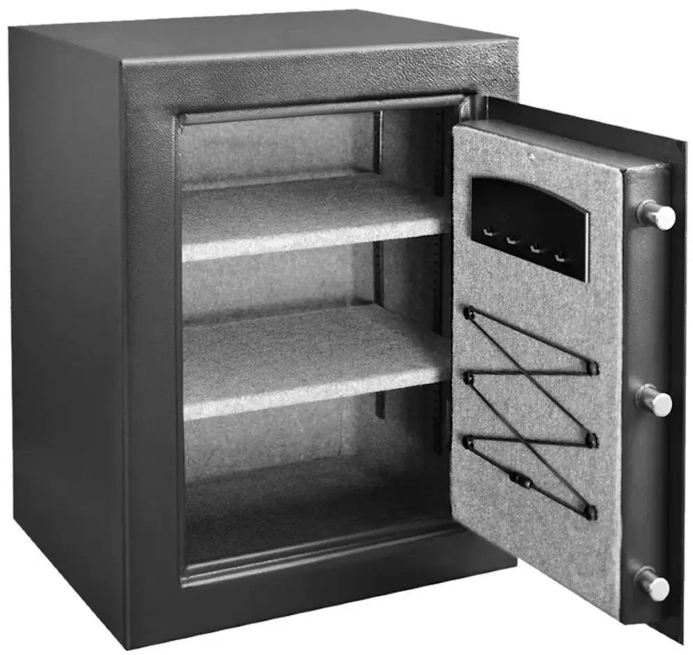 Сейф Masterlock T8-331ML (Black)