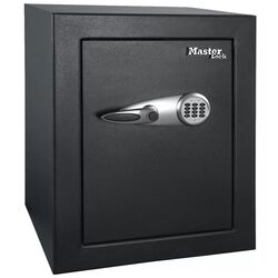 Safeu Masterlock T8-331ML (Black)