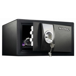 Сейф MasterLock X031ML (Black) Thumb